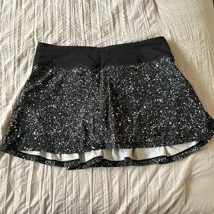 Lululemon Tennis Skirt Sz 6